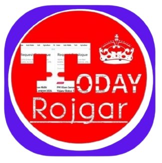 Today Rojgar